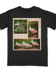 Spoonbill Tee