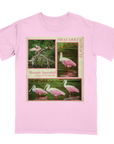 Spoonbill Tee