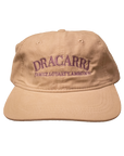 Dracarrj Corduroy Cap