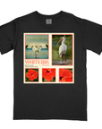 White Ibis Tee