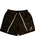 Dracarrj running shorts