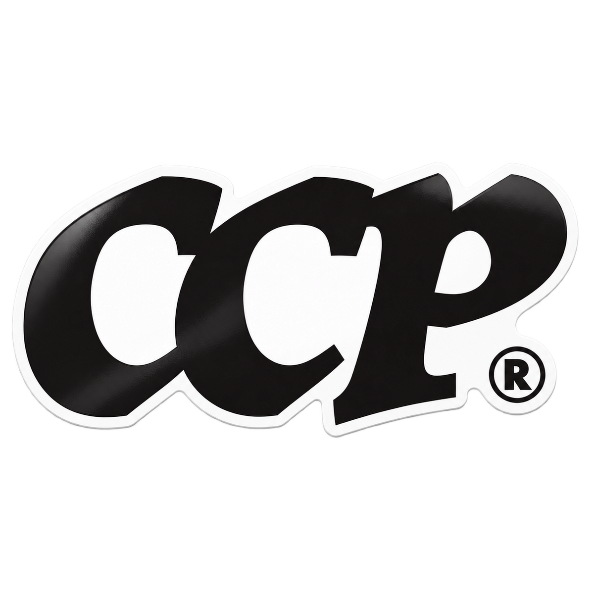 CCP STICKER