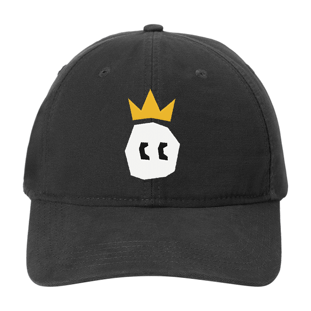 CROWN CARHARTT CAP