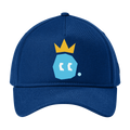 crown new era NE211 royal