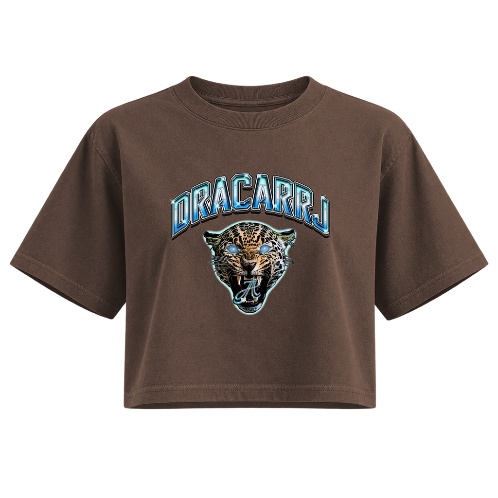 jag womens crop mocha front