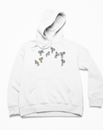 BUTTERFLY HOODIE