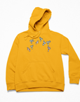 BUTTERFLY HOODIE