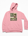 Spoonbill Hoodie