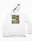 Spoonbill Hoodie