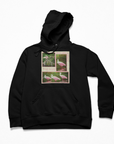 Spoonbill Hoodie