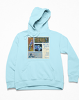 Blue Jay Hoodie