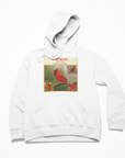 Cardinal Hoodie