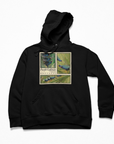 Purple Gallinule Hoodie