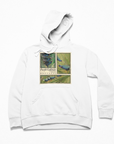 Purple Gallinule Hoodie