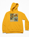 Spot-Breasted Oriole Hoodie