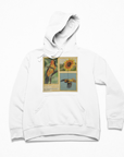 Spot-Breasted Oriole Hoodie