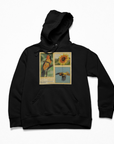 Spot-Breasted Oriole Hoodie