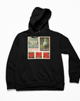 White Ibis Hoodie