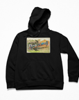 Post Card Hoodie