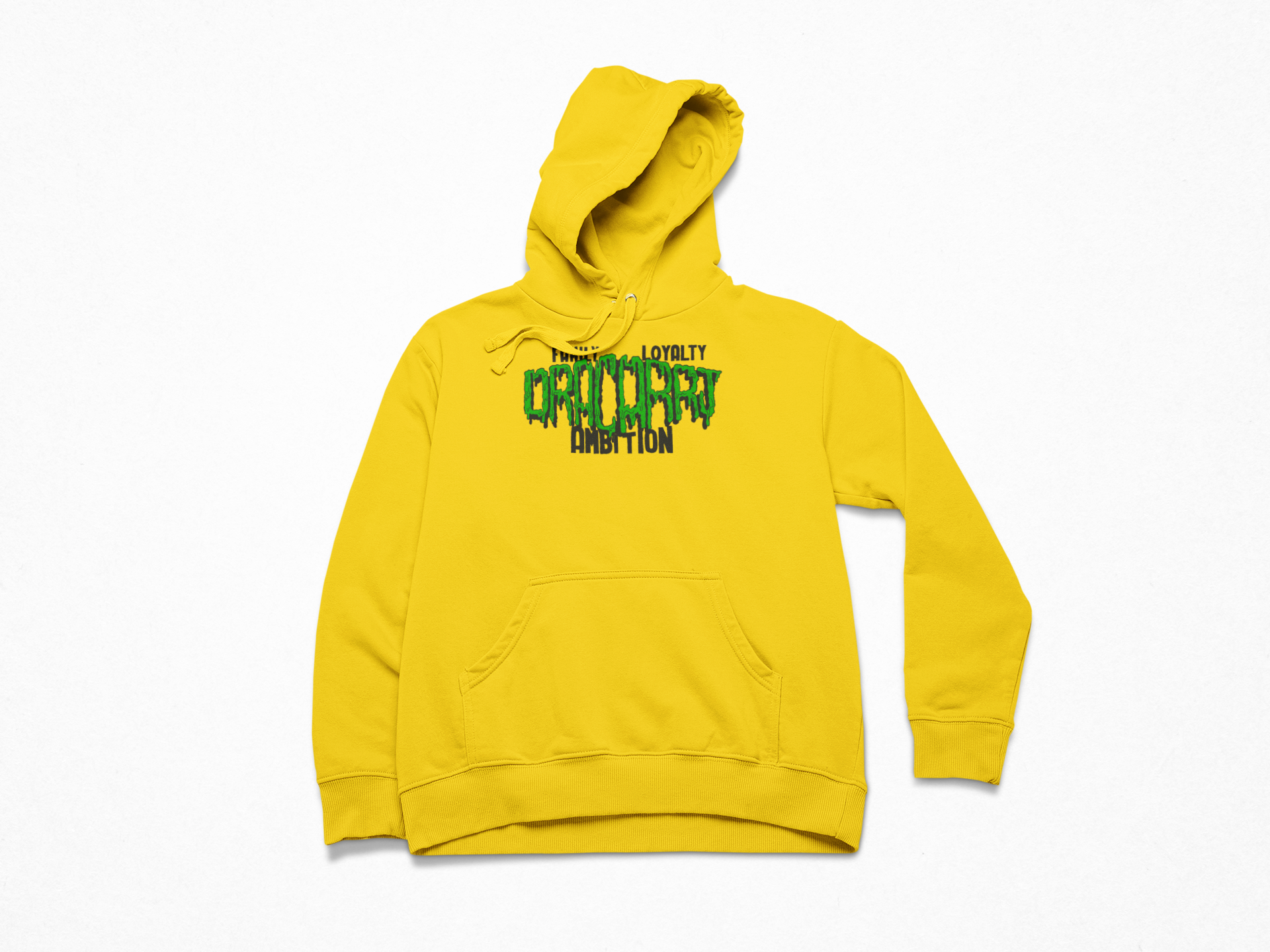 Slime Hoodie