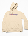 Peachy Hoodie