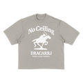 7.5 OZ MAX HEAVYWEIGHT OVERSIZED NO CEILINGS TEE