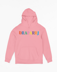 Rainbow Hoodie