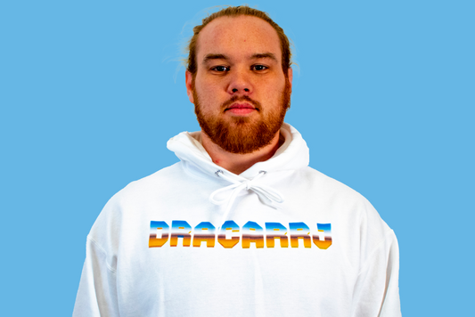 CHROME HOODIE