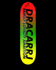 F.L.A SKATE DECK