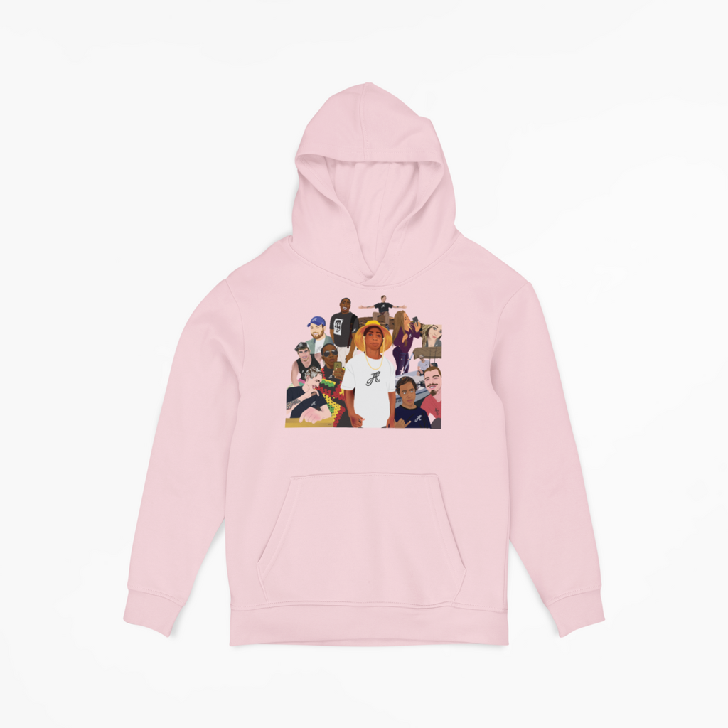 LEGACY HOODIE