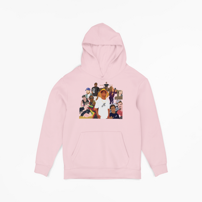 Legacy Hoodie