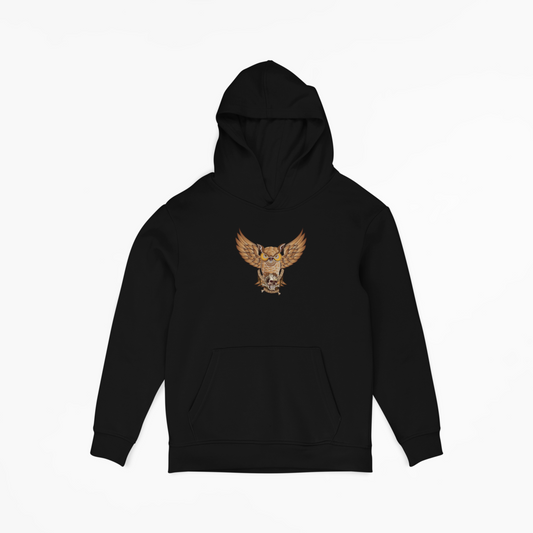 Owl V2 Hoodie